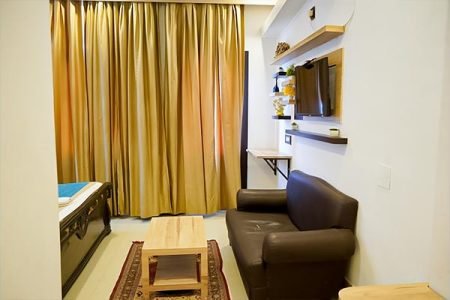 AC Standard Room