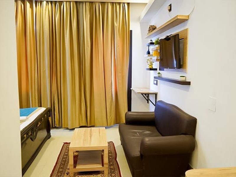 AC Standard Room