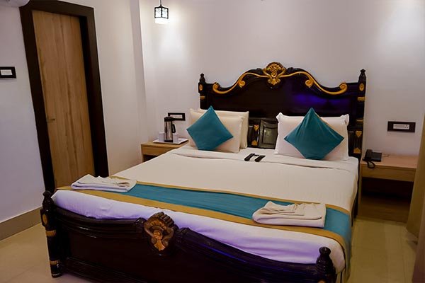AC Super Deluxe Room