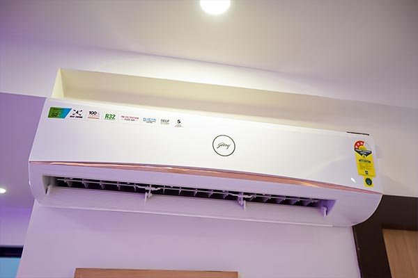AC Super Deluxe Room