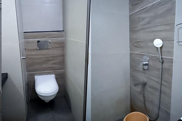 AC Super Deluxe Room